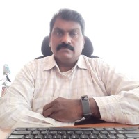 Anil Kumar M
