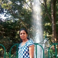 Suchetha Mk