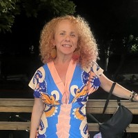 Conchi Sanford
