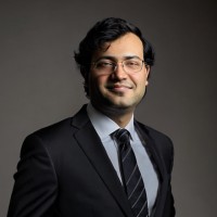 Arnab Hazari, Ph.D., MBA