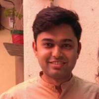 Krishna Kapadia