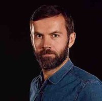 Tim Johnston