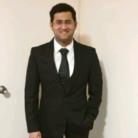 Joy Purohit