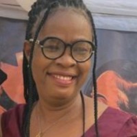 Nonye Offorjamah
