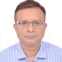 Prashant Mishra