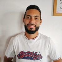 nicolas ariel Rabella
