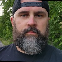 Adam Ralston