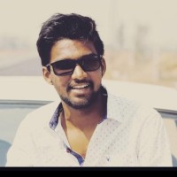 Vamshi Reddy