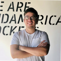 Jorge Ignacio Diaz Moraga