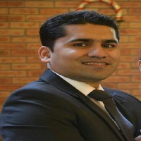 Prem Saldanha