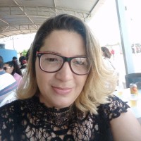 Joyce Duarte Ferreira