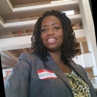 Ashley Tarver, Mba
