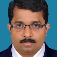 Satheesh B.