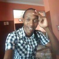 Lipsen Sambo (LLB), (LLM Candidate)