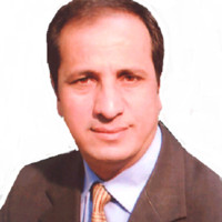 Mohammed SOUANE