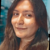 Rosana G. Rinero