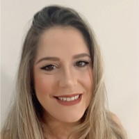 Luana Costa Rodrigues Zocatelli