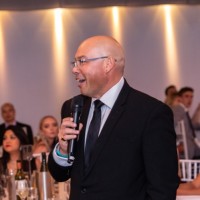 Robert Sang