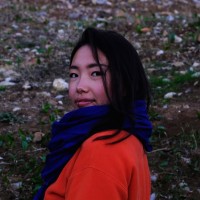 Xinwei Wang