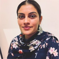 Sukhjeet Kaur