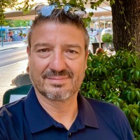 John Zervos