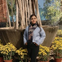 Tanya Mittal