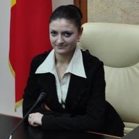 Olga Graur