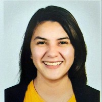 Liza Maria Marroquin Hernandez