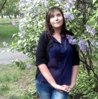 Анастасія Притула