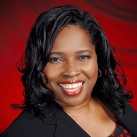 Connie George