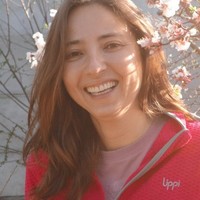 Andrea Oyanguren
