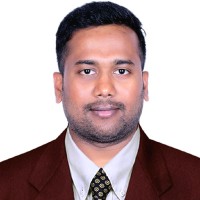 Anil Kumar Behera