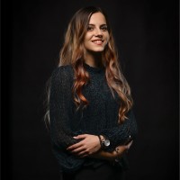 Cătălina Gabriela Ciucur