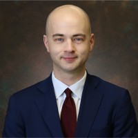 Parker C. Beasley, Msha, Mba