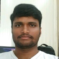 Naresh Raju