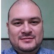 Jesus Alfredo Ramos Sibrian