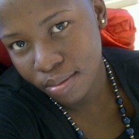 Naniki Khoza