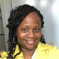 Sylvia Dixon-Scott