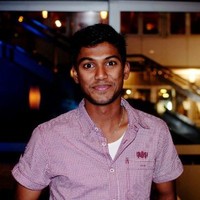 Sriprasanth Balaras