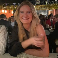 Sophie Bos