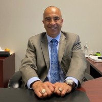 Raymond Chavez