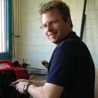 Daniel Schweizer