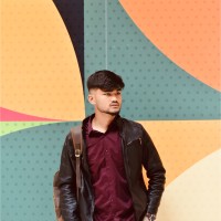 Rajesh Shrestha