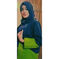 Aliha Fatima