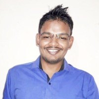 Soumesh Kumar Bihari