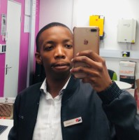 Lehlogonolo Ngwenyama