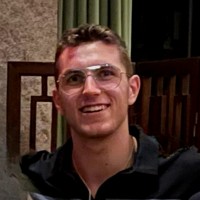 Maxwell Frey
