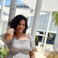 Shivani Bhardwaj, MS, MBA, PMP®