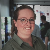 Hanne Rebekka Rasmussen