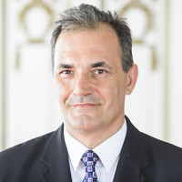 Péter Dömők